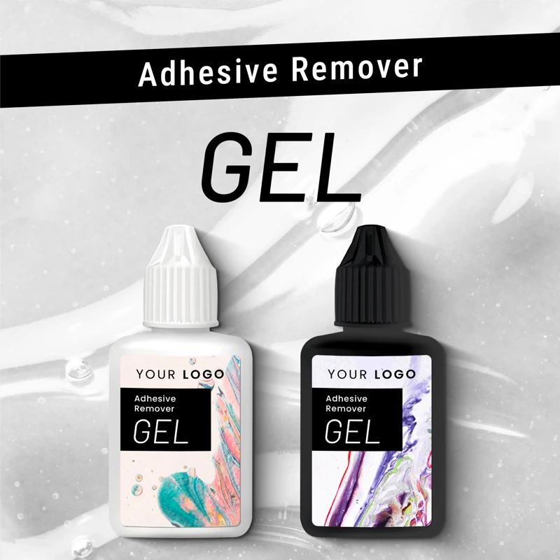 Remover Gel